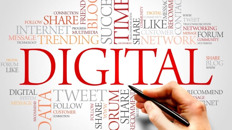 Image of 8 Smart Ways to Work in Digital Marketing and See the World!